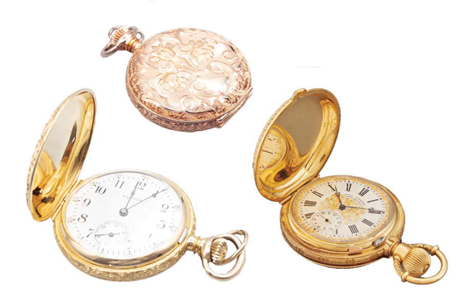 pocket-watches